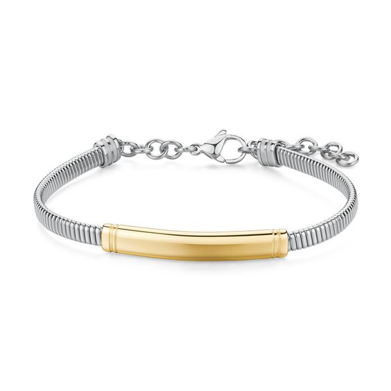Bracelet Brosway Man Riptide in Steel BTD055 - BTD055